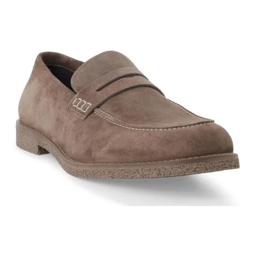 Mocassins Melluso U25008-258820 - Melluso - Modalova