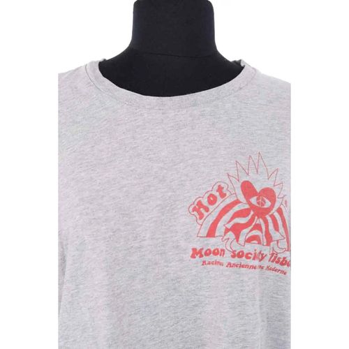 T-shirt Moon Society T-shirt gris - Moon Society - Modalova