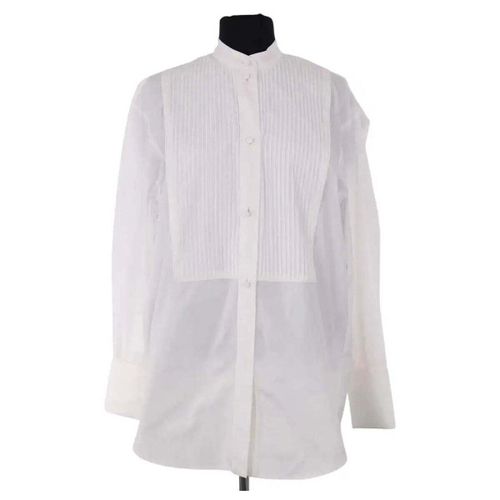 Chemise Chemise Ramsey blanche - Isabel Marant - Modalova