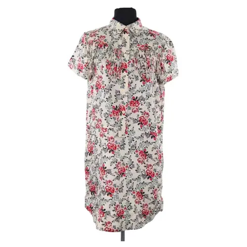 Robe courte Robe beige - Zadig & Voltaire - Modalova