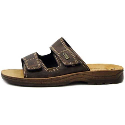 Mules Chaussures, Mule, Similicuir - TG06 - Inblu - Modalova
