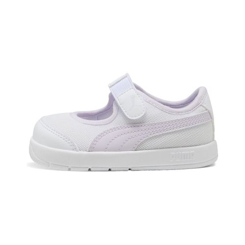 Chaussons bébé Courtflex V3 Lina V - Puma - Modalova