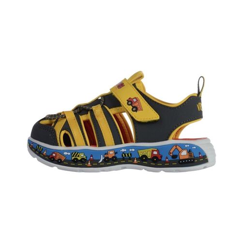 Sandales plates Play Scene Splash - Skechers - Modalova
