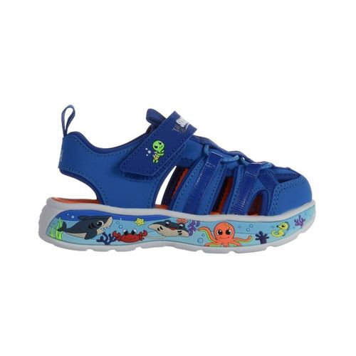 Sandales plates Play Scene Splash - Skechers - Modalova