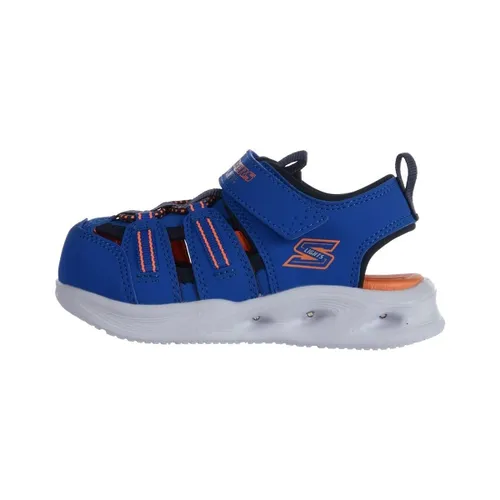 Sandales plates Skechers Sola Glow - Skechers - Modalova