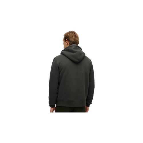 Sweatshirts à capuche BORG LINED - Superdry - Modalova