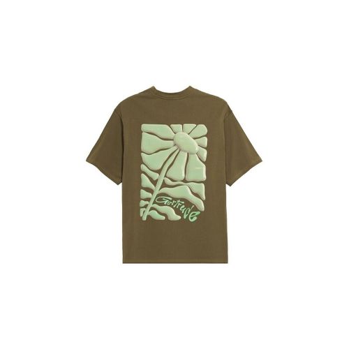 T-shirt TSHIRT LEONCE DAISY - Gertrude + Gaston - Modalova
