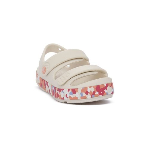 Sandales plates Crocs 212527SWGU - Crocs - Modalova