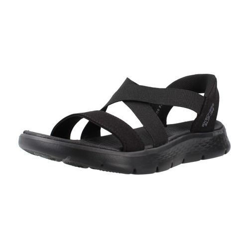 Sandales à talon Go Walk Flex Sandal Glimm - Skechers - Modalova