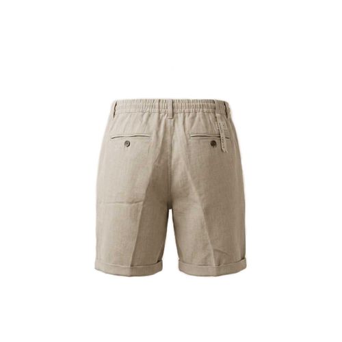 Short COACHBE 3116/2669 56016-W2103 BEIGE OXFORD - 40weft - Modalova