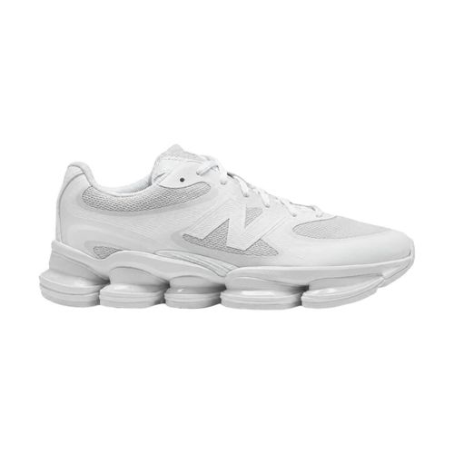 Baskets basses Abzorb 2000 White Grey - New Balance - Modalova