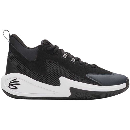 Baskets basses Under Armour Curry - Under Armour - Modalova