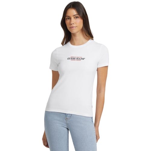 T-shirt Guess GJ American - Guess - Modalova