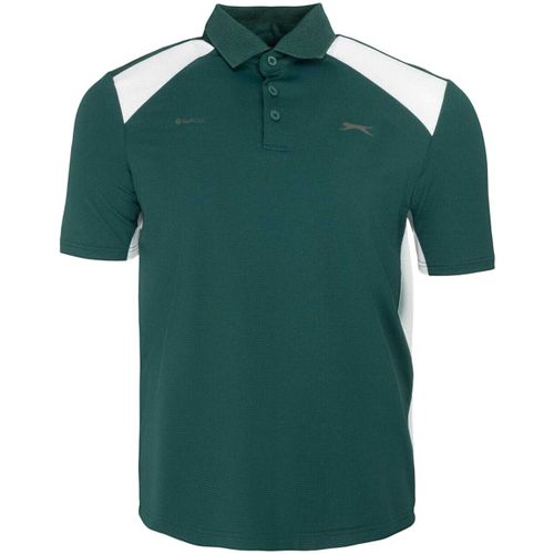 Polo Slazenger GT23047 - Slazenger - Modalova