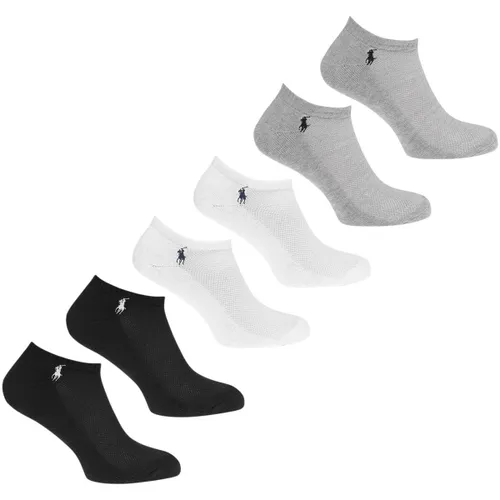 Chaussettes Ralph Lauren GT23109 - Ralph Lauren - Modalova