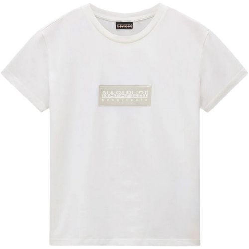 T-shirt Napapijri GT24063 - Napapijri - Modalova