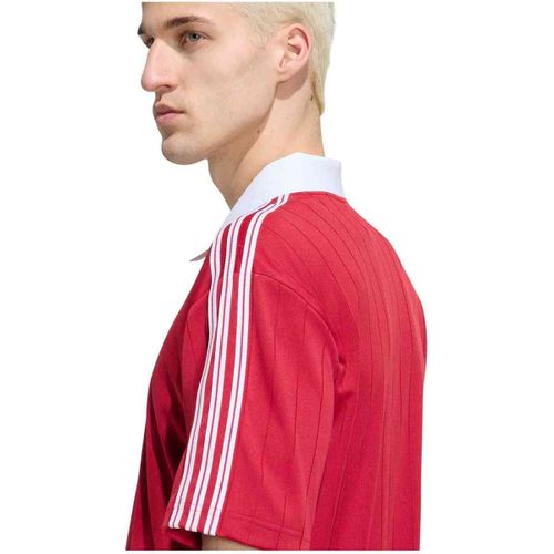 T-shirt adidas PINSTR JSY - adidas - Modalova
