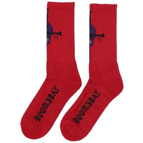 Socquettes Doomsday Bloody Socks - Doomsday - Modalova