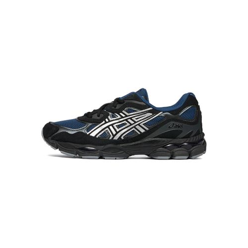 Baskets basses Gel-NYC Independence Blue Pure Silver - Asics - Modalova