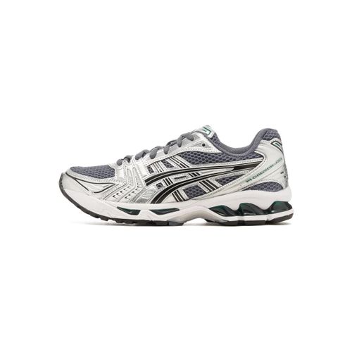 Baskets basses Gel-Kayano 14 Metropolis Jasper Green - Asics - Modalova