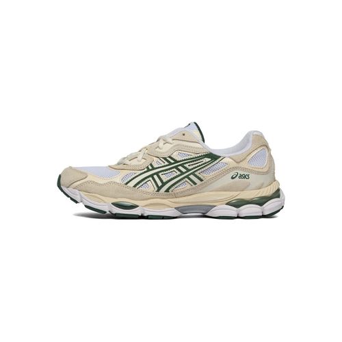 Baskets basses Gel-NYC Ivory Forest Night - Asics - Modalova