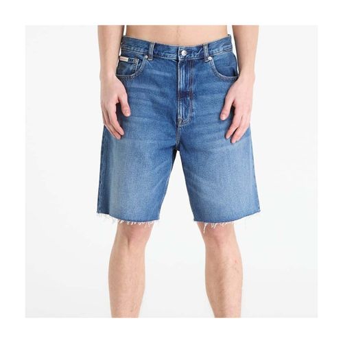 Short Calvin Klein Jeans Lv04rf793g - Calvin Klein Jeans - Modalova