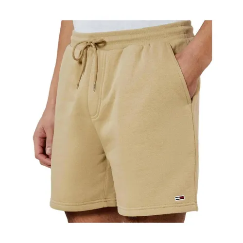 Short Tommy Hilfiger Tjm - Tommy Hilfiger - Modalova