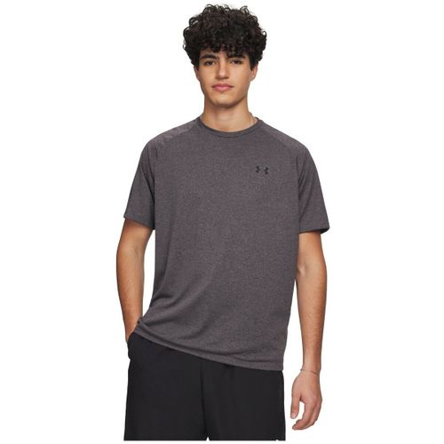 T-shirt T-S manches courtes-1326413 - Under Armour - Modalova