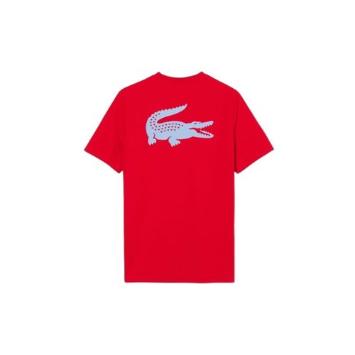 T-shirt Lacoste Th0173 - Lacoste - Modalova