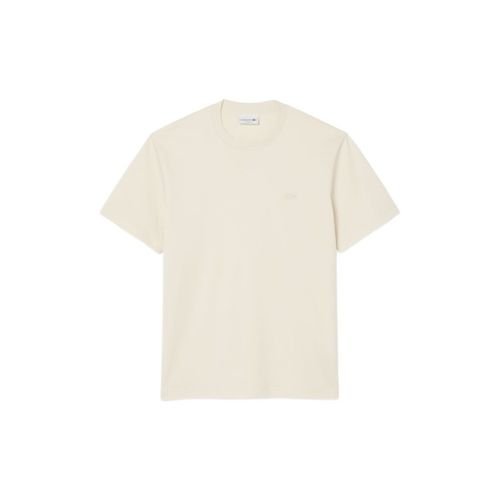 T-shirt Lacoste Th5931 - Lacoste - Modalova