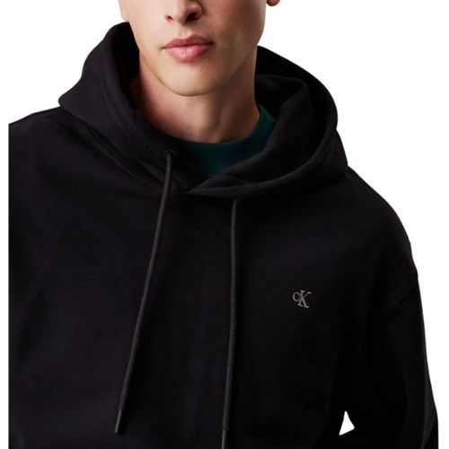 Sweat-shirt Cotton Terry - Calvin Klein Jeans - Modalova