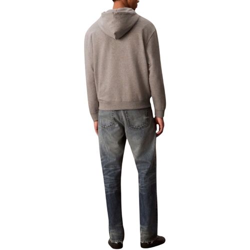 Sweat-shirt Terry Monogram - Calvin Klein Jeans - Modalova