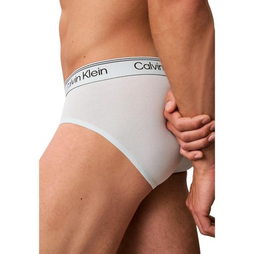 Slips HIP BRIEF 3PK LV00NB4408 - Calvin Klein Jeans - Modalova