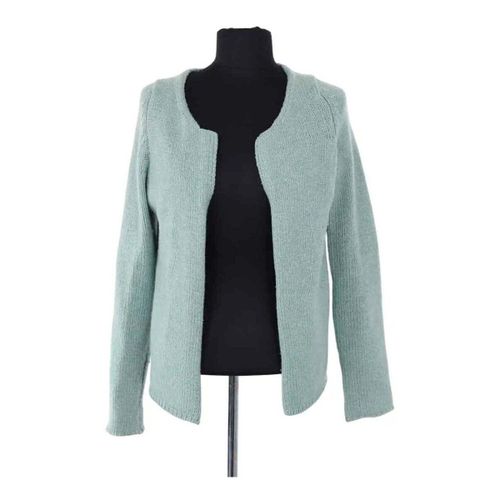 Gilet Cardigan vert - Zadig & Voltaire - Modalova