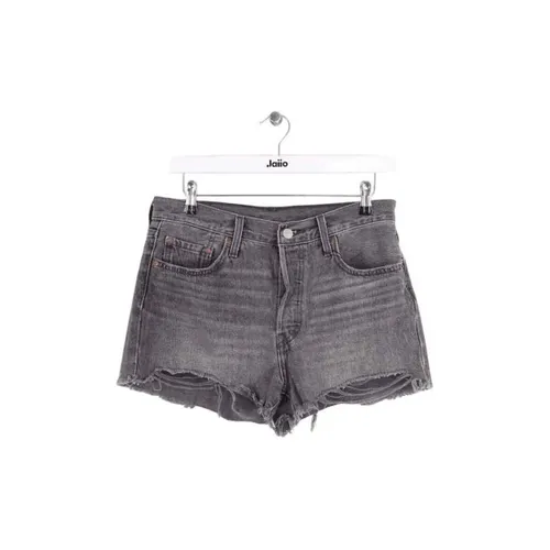 Short Levis Mini short gris - Levis - Modalova