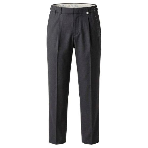 Pantalons de costume 106.M12PI-037 - Myths - Modalova