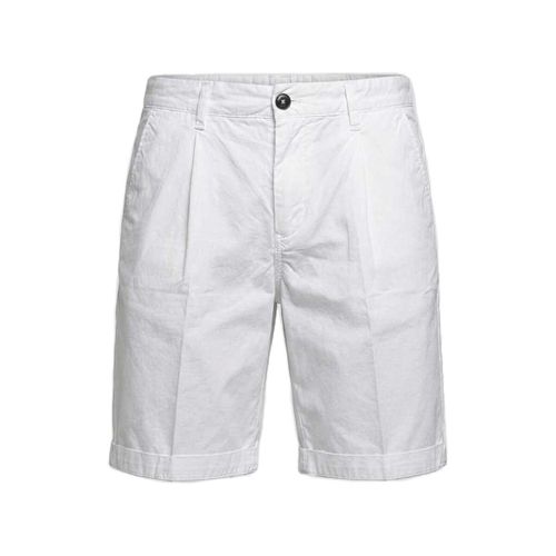 Short JOECBE 3109/2702 56027-40W441 BIANCO - 40weft - Modalova