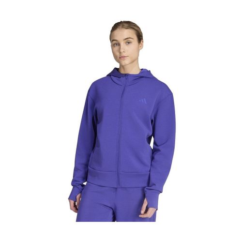 Veste adidas KS3299000PURPUR - adidas - Modalova