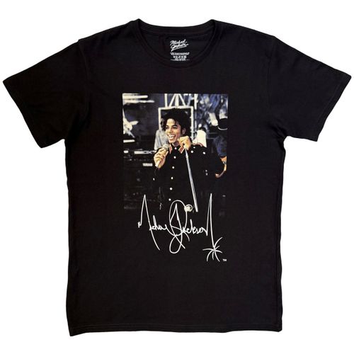 T-shirt Michael Jackson RO16168 - Michael Jackson - Modalova