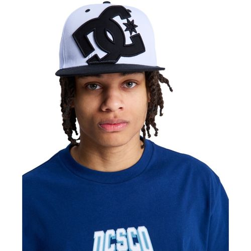 Casquette DC Shoes DC Double That - DC Shoes - Modalova