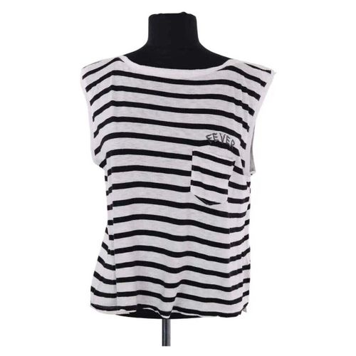 Blouses Top sans manche blancs - Zadig & Voltaire - Modalova
