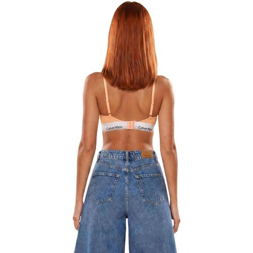 Triangles / Sans armatures LIGHTLY LINED TRIANGLE LV00QF8498 - Calvin Klein Jeans - Modalova