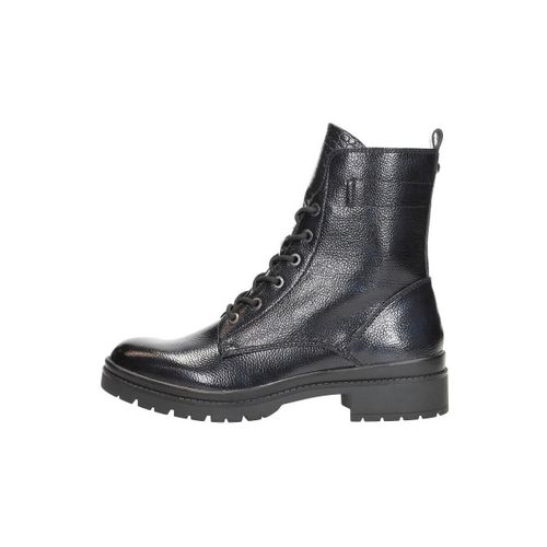 Bottines Tamaris Veterschoenen Hoog - Tamaris - Modalova