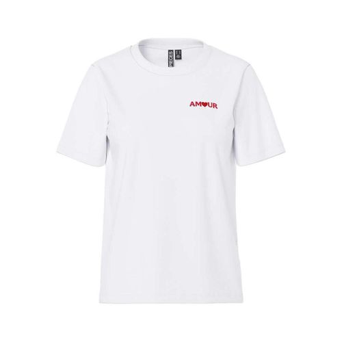 T-shirt Pieces Pcoda - Pieces - Modalova