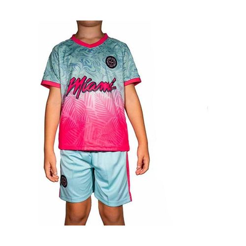 Ensemble de football Miami - Sport Zone - Modalova