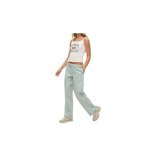 Pantalons large PANTALON W7011273A - Superdry - Modalova