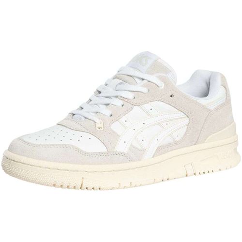 Baskets basses Baskets en cuir et daim EX89 - Asics - Modalova