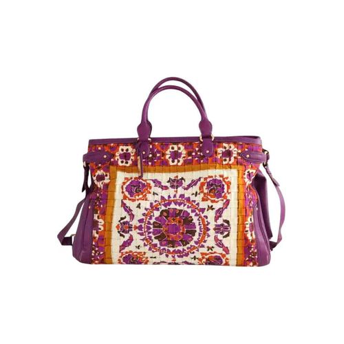 Cabas Cabas Margeretha violet - Escada - Modalova