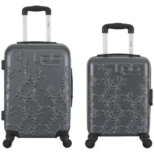 Valise Lpb Luggage - LOT DE 2 -NAIS - Lpb Luggage - Modalova