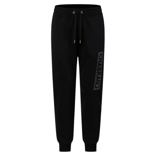Jogging Pantalon de survetement Ref 68042 CO199 Noir - Chabrand - Modalova